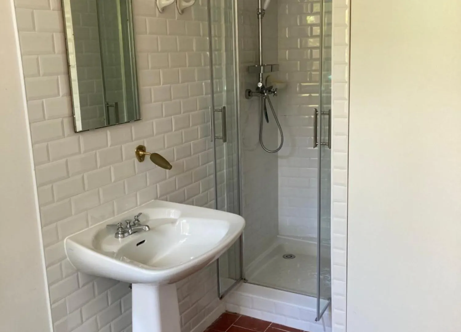 Chambre D'Hote Avec Cour Privative Saint-Sulpice